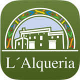 L'Alqueria. AT. Padres1.25.0_rowtechapk.com