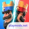 Clash Royale<span>(Unlimited money)</span>60256001_rowtechapk.com