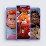 Turning Red Wallpapers HD 4K1.0_rowtechapk.com