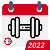 Gym Workout Tracker & Gym Log3.5.1_rowtechapk.com