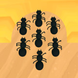 Ant Attack0.3_rowtechapk.com