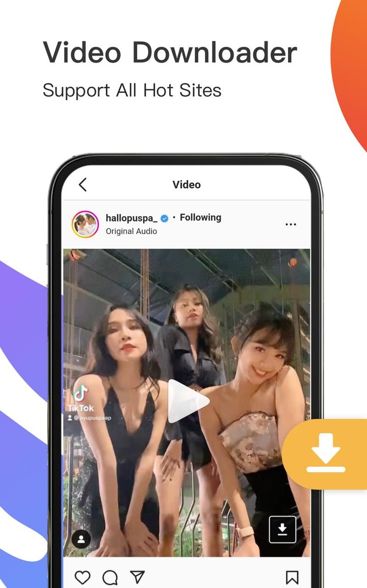 Fiery Browser - Fast & Private screenshot image 2_Popularmodapk.com
