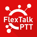 FlexTalk PTT28.2_rowtechapk.com