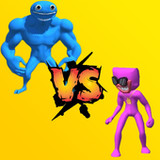 Garte Of Banban vs Poppy Play1.0.1_rowtechapk.com