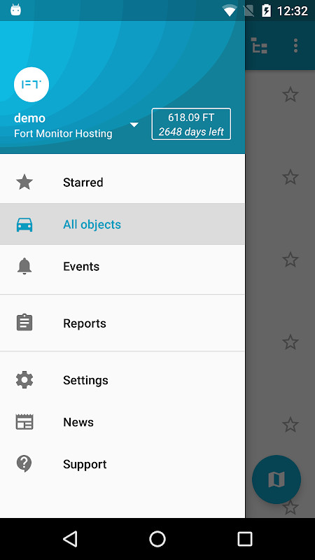 Fort Monitor screenshot image 9_Popularmodapk.com