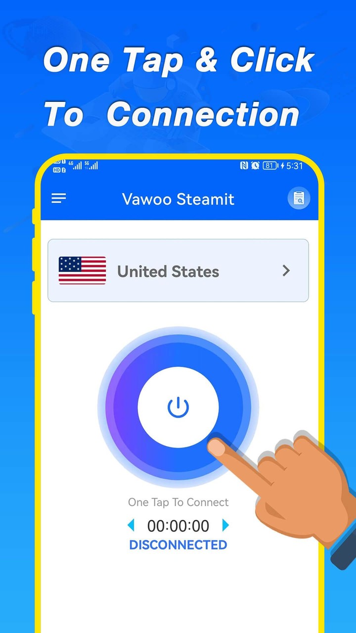 Vawoo Steamit screenshot image 7_Popularmodapk.com