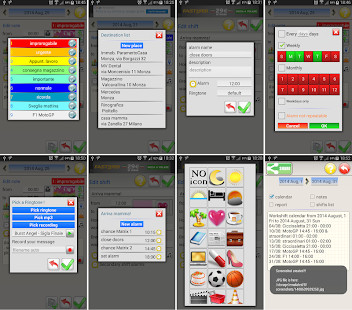 TRACKASSIST screenshot image 7_Popularmodapk.com