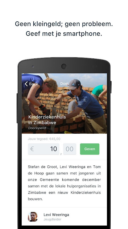 CGK Zwolle screenshot image 1_Popularmodapk.com