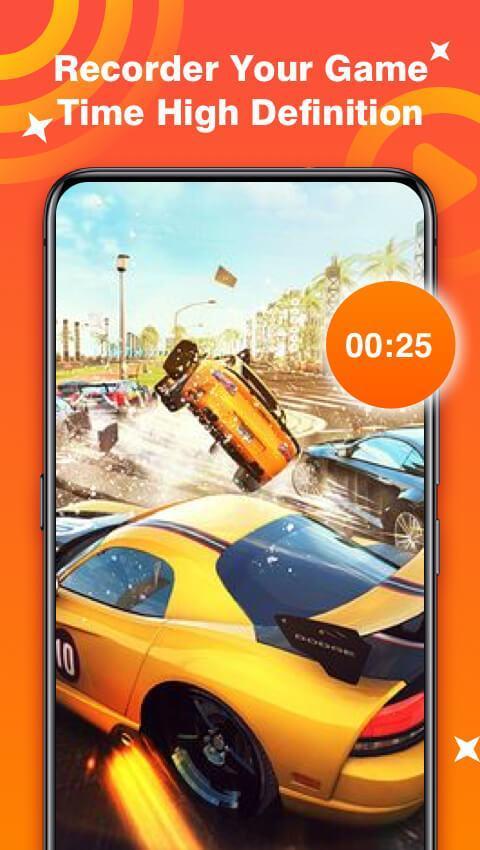 Screen Recorder, Video Capture screenshot image 7_Popularmodapk.com