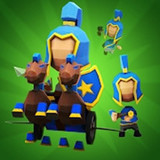 King of war(Unlimited Diamonds)1.05_rowtechapk.com
