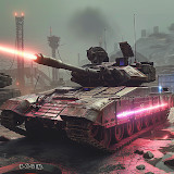 Future Tanks: War Tank Game<span>(Unlimited fuel)</span>3.62.3_rowtechapk.com