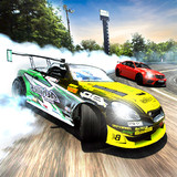 Real Car Drift:Car Racing Game1.2.0_rowtechapk.com