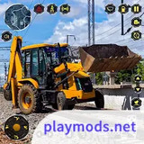 Railway Construction Simulator<span>(No Ads)</span>1.0_rowtechapk.com