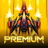 Universe Invader 2: Premium<span>(Unlimited Currency)</span>0.0.3_rowtechapk.com