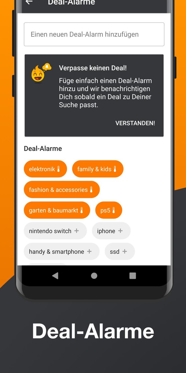 Preisjäger screenshot image 19_Popularmodapk.com