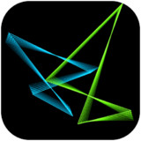 Mystify Live Wallpaper1.2.3_rowtechapk.com