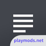 txtpad+ — Create txt files<span>(Full Version)</span>3.2.7 plus_rowtechapk.com