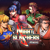 Night Slashers: Remake<span>(Unlock full content)</span>1.0.6_rowtechapk.com