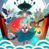 Wave and the Moonlit Lotus<span>(Free download)</span>1a7c664_rowtechapk.com