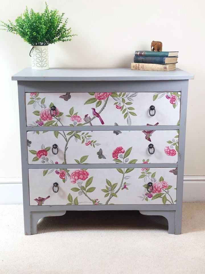 Chest of Drawers screenshot image 4_Popularmodapk.com