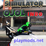 Simulator Ojol Indo<span>(No Ads)</span>0.1.4_rowtechapk.com