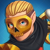 Middle Earth Heroes: Hit and run, hunt darkness(No Ads)1.0.6_rowtechapk.com