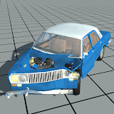 Not Simple Car Crash<span>(No Ads)</span>1.0.7_rowtechapk.com