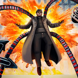 Superhero Crime Open World War<span>(No Ads Free Rewards)</span>6.3.1_rowtechapk.com