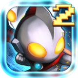 奥特曼大乱斗2：英雄战场破解版<span>(mod)</span>1.79_rowtechapk.com