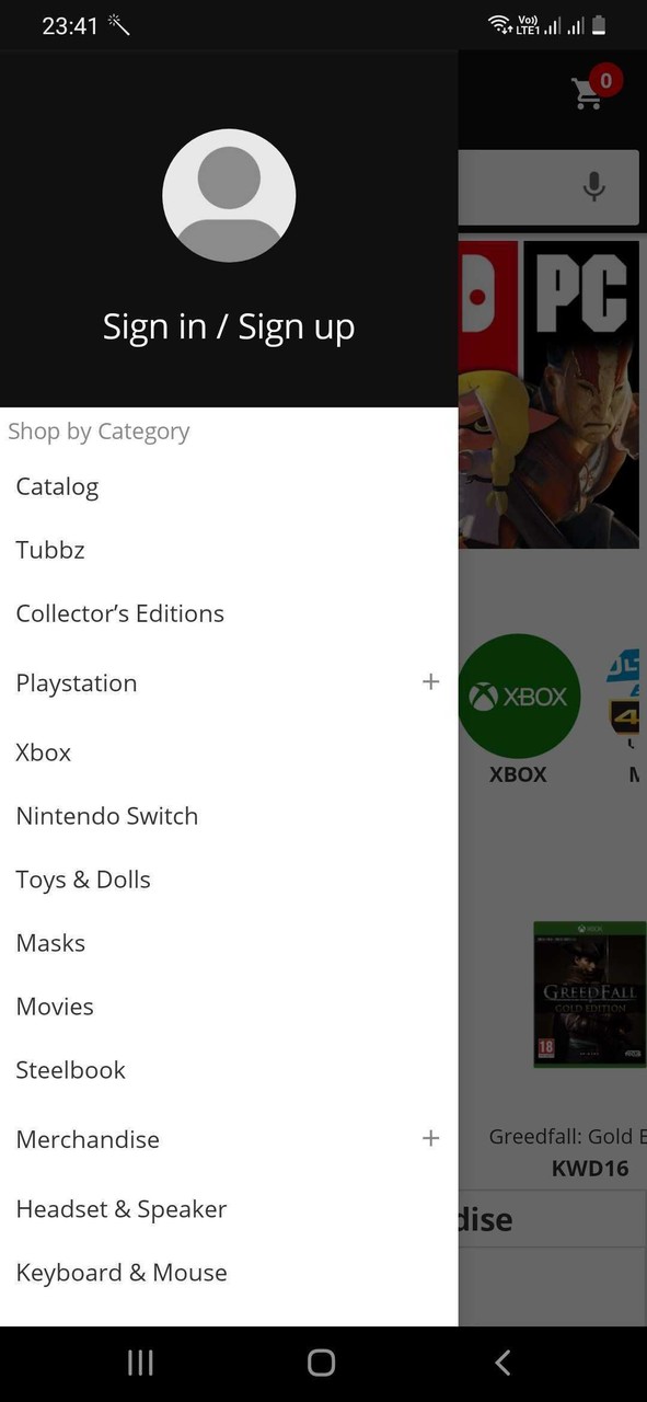 Umbrella Store screenshot image 2_Popularmodapk.com