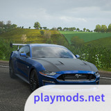 Turbo Drift Muscle Mustang GT<span>(No Ads)</span>0.2_rowtechapk.com
