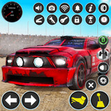 Derby Car Demolition Car Games2.8_rowtechapk.com