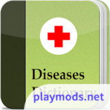 Diseases Dictionary Offline<span>(Premium Unlocked)</span>5.0_rowtechapk.com