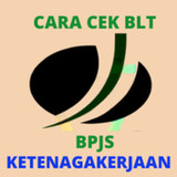 Cara Cek BLT BPJS Ketenagakerjaan Online8.1.2_rowtechapk.com