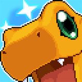 DIGIMON UP<span>(Mod Menu)</span>1.0.3_rowtechapk.com