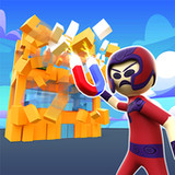 Magnet Man1.0.2_rowtechapk.com