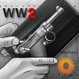 Weaphones™ WW2: Gun Sim Free1.6.84_rowtechapk.com