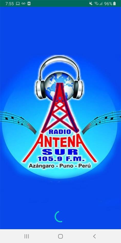 Radio TV Antena Sur Azangaro screenshot image 6_Popularmodapk.com
