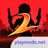 Doomsday crisis 2 -Zombie Game<span>(No Ads)</span>2.0.23071407_rowtechapk.com