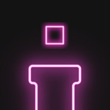 Neon Jump1.0.1_rowtechapk.com
