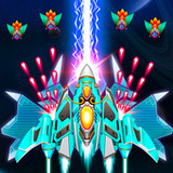 Galaxy Attack - Alien Shooter1.0.20_rowtechapk.com