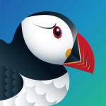 Puffin Browser Pro<span>(Paid for free)</span>9.7.2.51367_rowtechapk.com