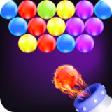 Bubble Shooter 100 Levels1.6_rowtechapk.com