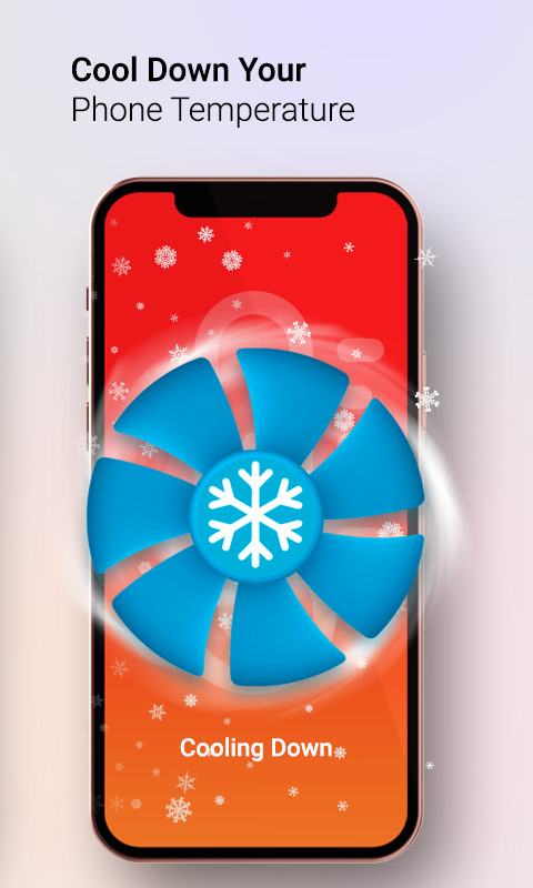 Temperature: Phone, Room, City screenshot image 3_funmod.online