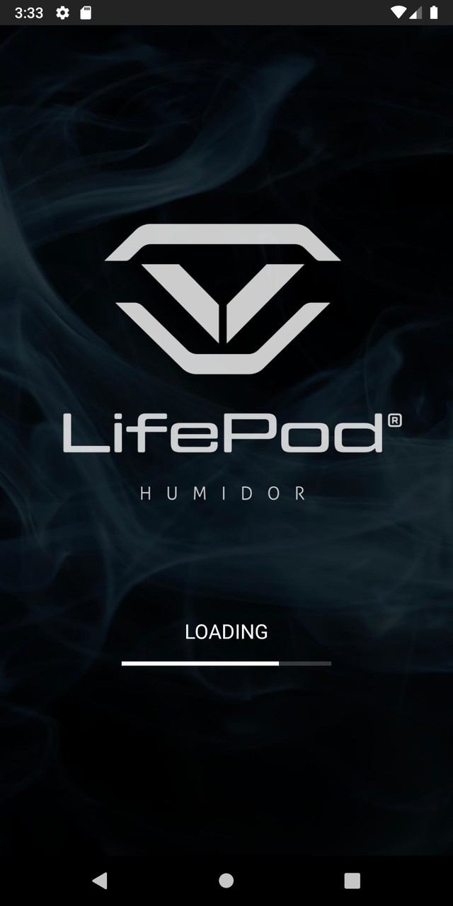 Vaultek LifePod Humidor screenshot image 2_Popularmodapk.com