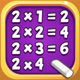 Kids Multiplication Math Games1.5.7_rowtechapk.com