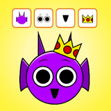 Monster Mix DIY: Horror Design<span>(No Ads)</span>0.0.4_rowtechapk.com