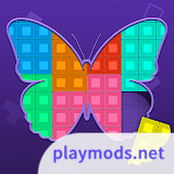 Block Puzzle - Puzzle Games<span>(No Ads)</span>3.1.2_rowtechapk.com