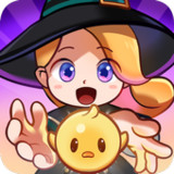 Magicka School - Block Puzzle1.0.4_rowtechapk.com
