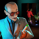 Scary Doctor Horror House1.1.7_rowtechapk.com